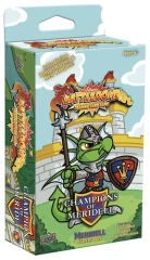 Neopets Battledome - Champions of Meridell - Starter Deck